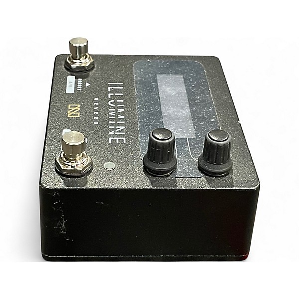 Used Neunaber ILLUMINE Effect Pedal