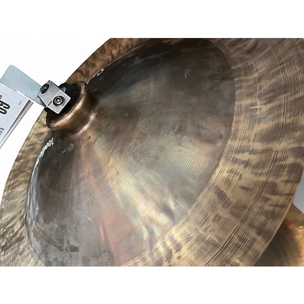 Used Saluda 16in voodo pre aged china Cymbal,All Products : American Fashion Style Bags On Sale