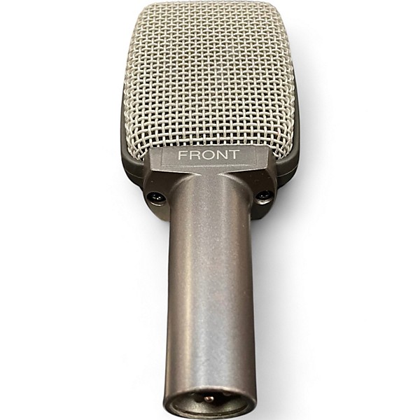 Used Sennheiser E609 Dynamic Microphone