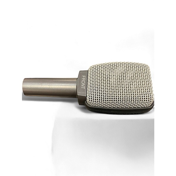 Used Sennheiser E609 Dynamic Microphone