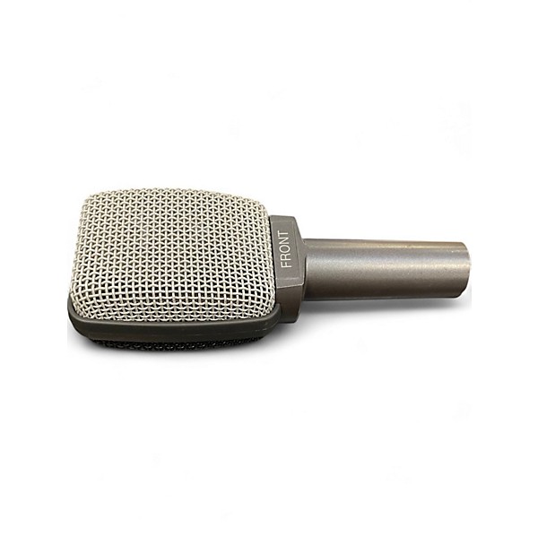 Used Sennheiser E609 Dynamic Microphone