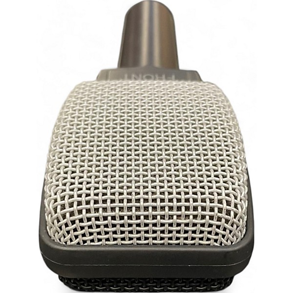 Used Sennheiser E609 Dynamic Microphone