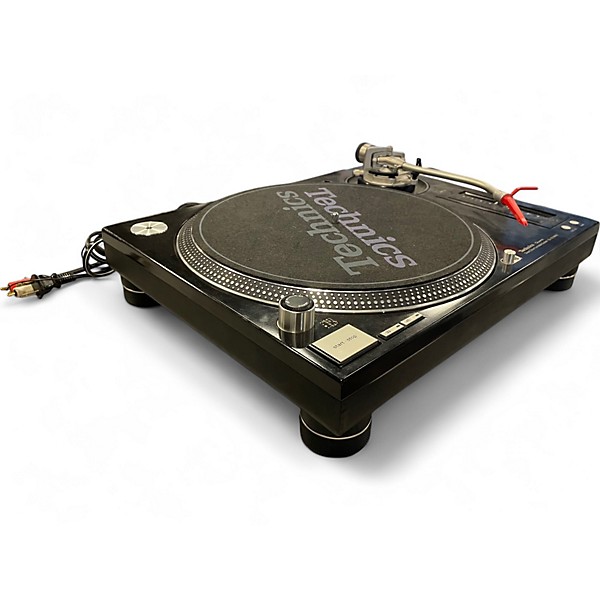 Used Technics SL1210M5G Turntable