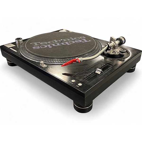 Used Technics SL1210M5G Turntable