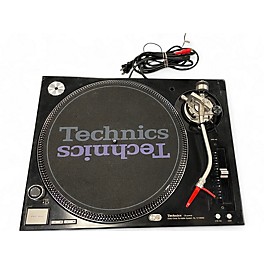 Used Technics SL1210M5G Turntable