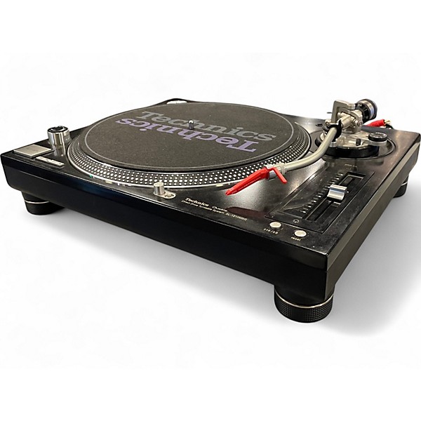 Used Technics SL1210M5G Turntable