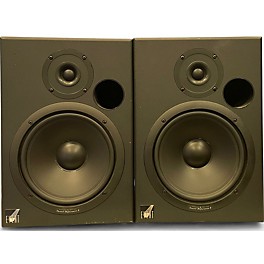 Used Event Tuned Reference TR5 Pair Powered Monitor