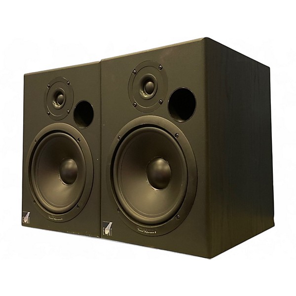 Used Event Tuned Reference TR5 Pair Powered Monitor