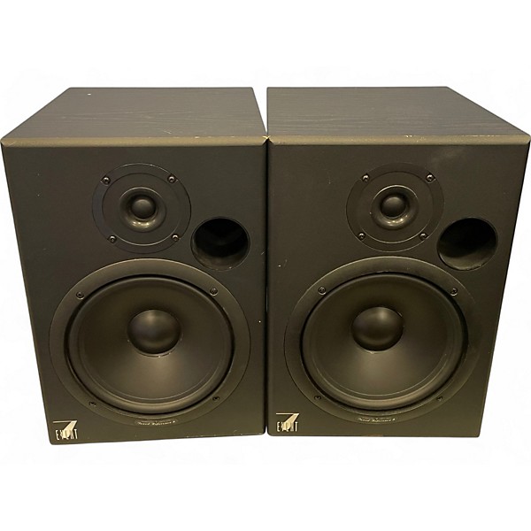 Used Event Tuned Reference TR5 Pair Powered Monitor