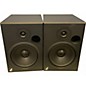 Used Event Tuned Reference TR5 Pair Powered Monitor