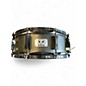 Used Pork Pie 5X12 Little Squealer Snare Maple Drum thumbnail