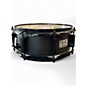 Used Pork Pie 5X12 Little Squealer Snare Maple Drum