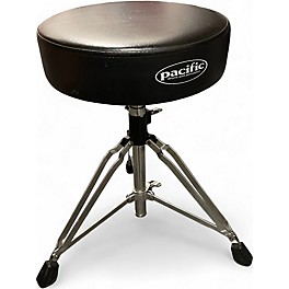 Used Pacific Drum Throne Drum Throne