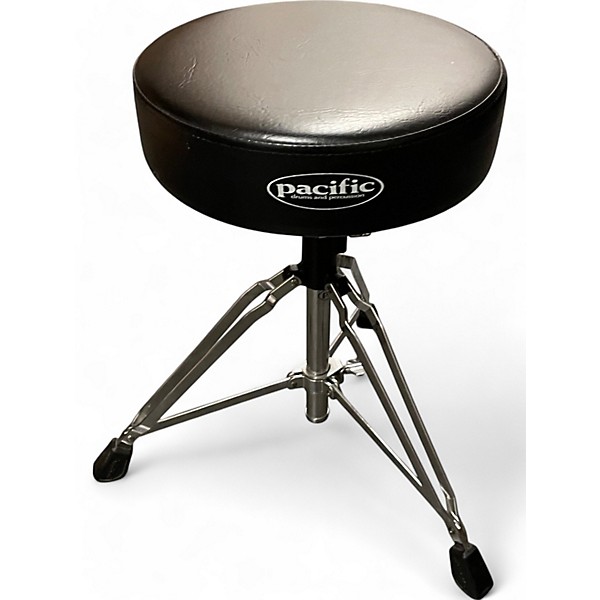 Used Pacific Drum Throne Drum Throne