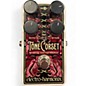 Used Electro-Harmonix tone corset Effect Pedal