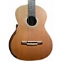 Used Harvest GCH12 Natural Classical Acoustic Guitar thumbnail