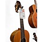 Used Harvest GCH12 Natural Classical Acoustic Guitar