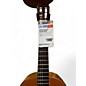 Used Harvest GCH12 Natural Classical Acoustic Guitar