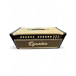 Used Egnater Renegade 65W Tube Guitar Amp Head