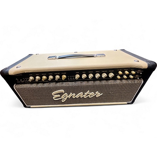 Used Egnater Renegade 65W Tube Guitar Amp Head