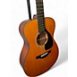 Used Yamaha FS3 NATURAL Acoustic Guitar