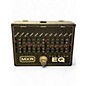 Used MXR M108 10 Band EQ Pedal thumbnail