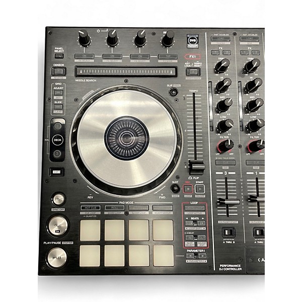 Used Pioneer DJ DDJ-SX2 DJ Controller