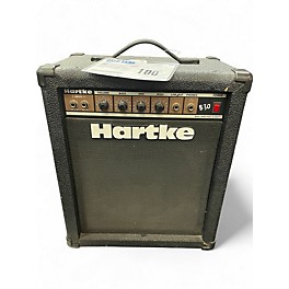 Used Hartke B30 Bass Combo Amp