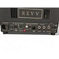 Used Revv Amplification D20 Solid State Guitar Amp Head