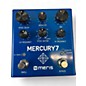 Used Meris MERCURY 7 Effect Pedal thumbnail