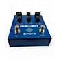 Used Meris MERCURY 7 Effect Pedal