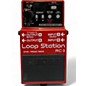 Used BOSS RC3 Loop Station Pedal thumbnail