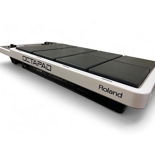 Used Roland SPD-30 OCTOPAD Drum MIDI Controller