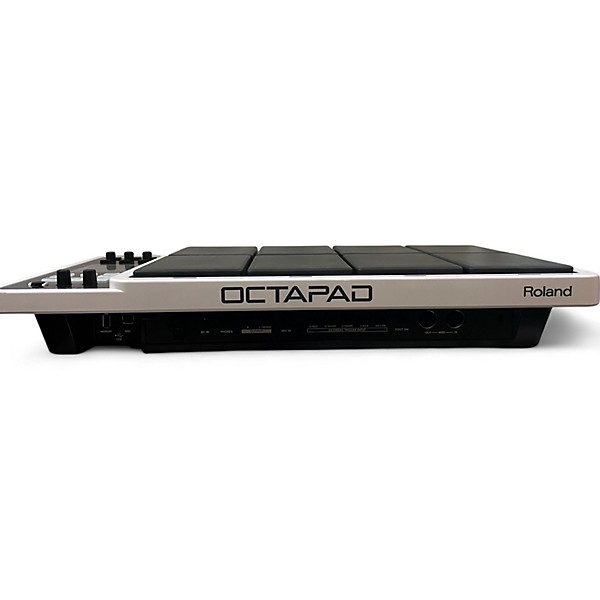 Used Roland SPD-30 OCTOPAD Drum MIDI Controller