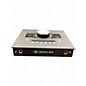 Used Universal Audio Apollo Twin Quad MKII Audio Interface
