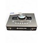 Used Universal Audio Apollo Twin Quad MKII Audio Interface