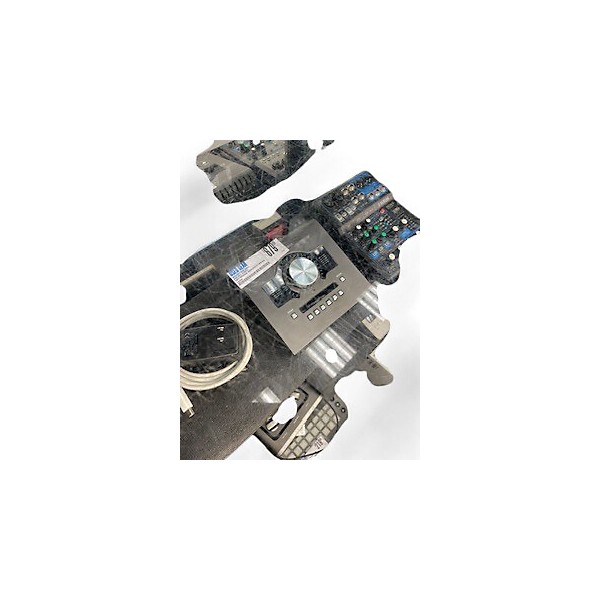 Used Universal Audio Apollo Twin Quad MKII Audio Interface