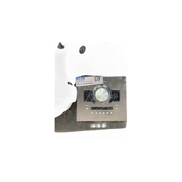 Used Universal Audio Apollo Twin Quad MKII Audio Interface