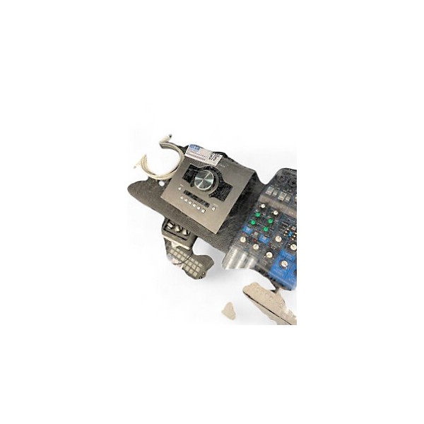 Used Universal Audio Apollo Twin Quad MKII Audio Interface