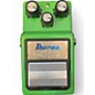 Used Ibanez TS9 Tube Screamer Distortion Effect Pedal thumbnail