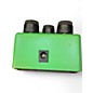 Used Ibanez TS9 Tube Screamer Distortion Effect Pedal