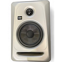 Used KRK CLASSIC 5 Powered Monitor