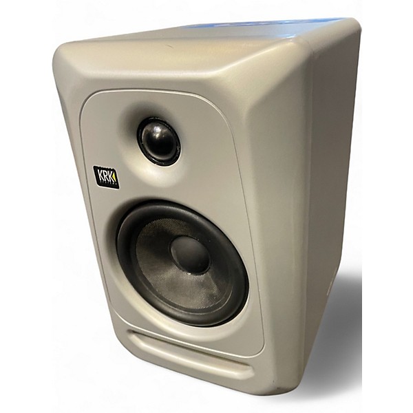 Used KRK CLASSIC 5 Powered Monitor