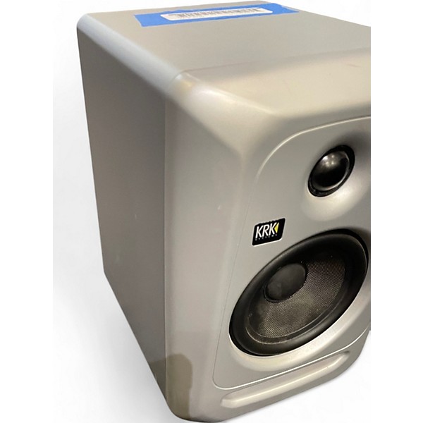 Used KRK CLASSIC 5 Powered Monitor