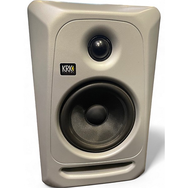 Used KRK CLASSIC 5 Powered Monitor