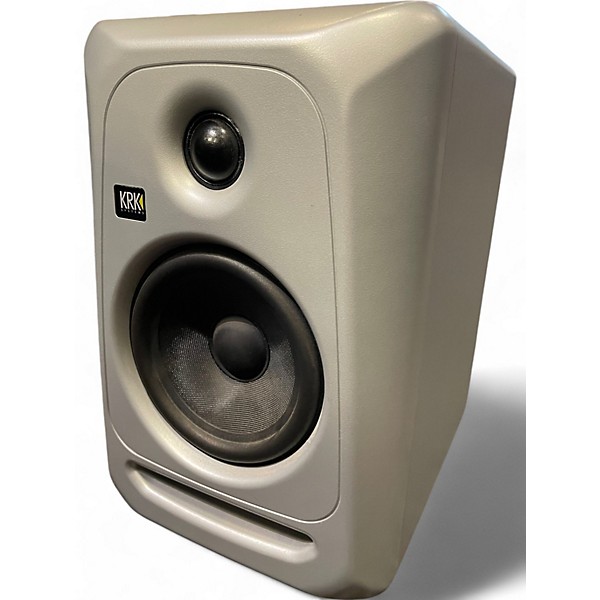 Used KRK CLASSIC 5 Powered Monitor