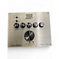 Used Seymour Duncan POWERSTAGE 200 Solid State Guitar Amp Head thumbnail