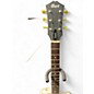 Used Cort SUNSET WHITE RELIC  Solid Body Electric Guitar