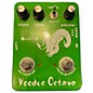 Used Joyo VOODOO OCTAVE Effect Pedal thumbnail