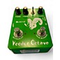 Used Joyo VOODOO OCTAVE Effect Pedal